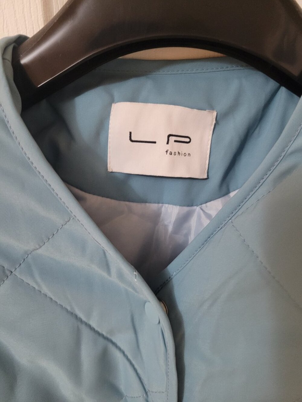Puffer Jacket - Picture 3 of 4